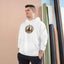 Emotionally Regulated by a Cat Hoodie - Champion®