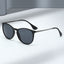 Fashion Polarized Retro Sunglasses
