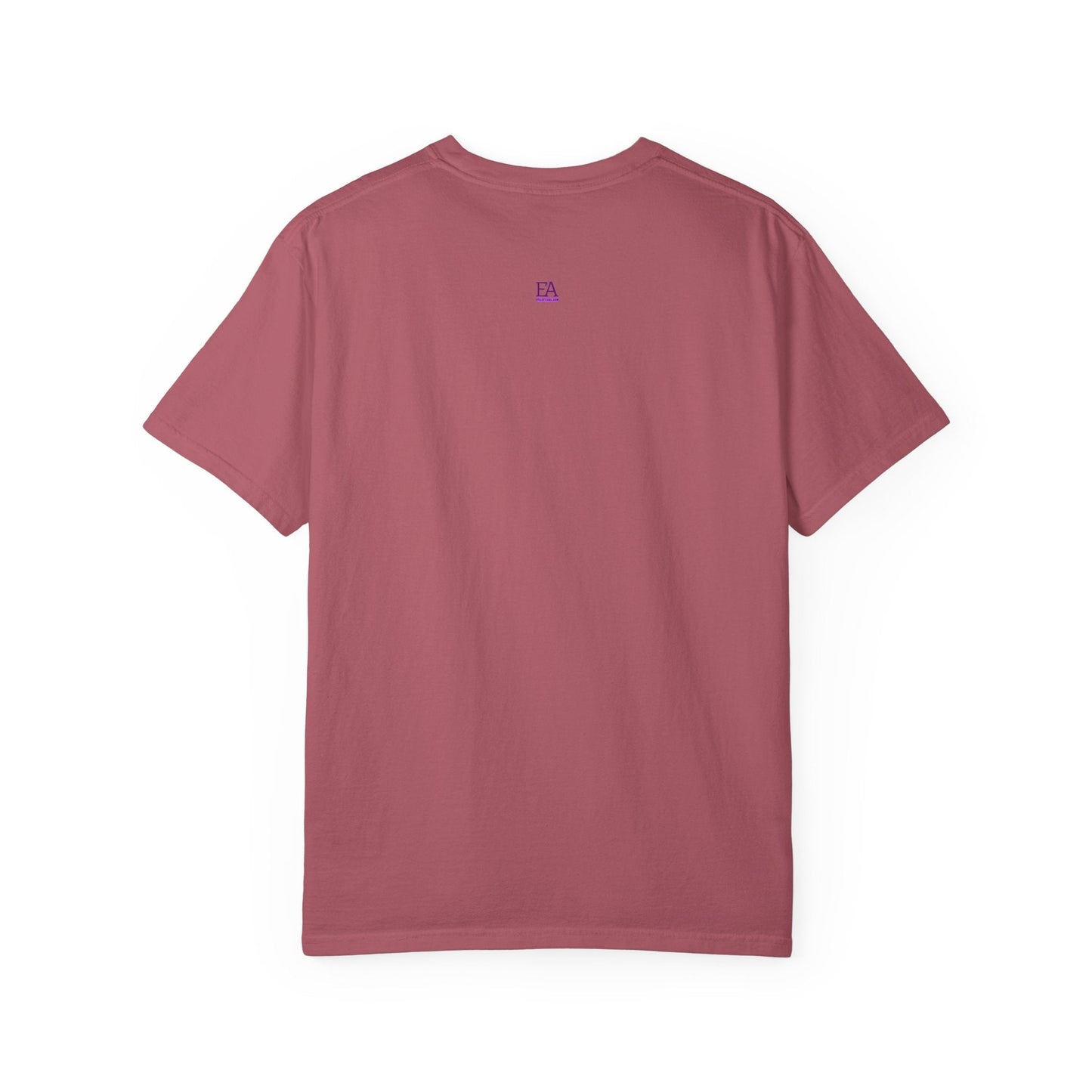 Camiseta No Debo Mi Historia Médica