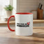 Hard Pass on Monarchs Mug – Sassy Coffee Cup