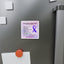 Imán de Primeros Auxilios para Epilepsia | Lee. Recuerda. Actúa.