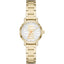 Montre DKNY Femme Soho - Design Élégant en Acier Inoxydable