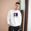 Sweatshirt Champion Found My Sway