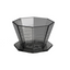 Coffee filter cup  coffee filter cup hand brewed coffee pot filter drip filter pot hand brewed coffee pot set - Korvel