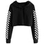New Children's Suit Hooded Pullover Sweater In Spring And Autumn - Korvel