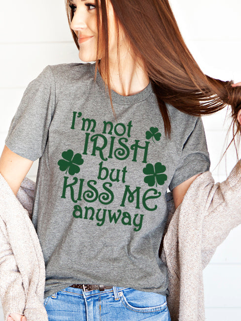 Kiss Me Anyway 1626 - Korvel