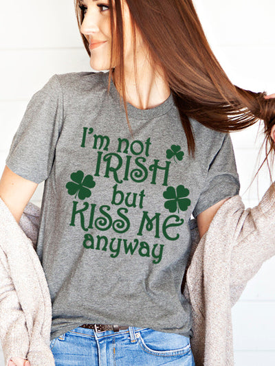 Kiss Me Anyway 1626 - Korvel