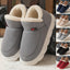 Zapatillas de Algodón Acogedoras y Suaves para Hombres y Mujeres