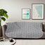 Beautifully Unstable Sherpa Blanket — Soft Strength Edition