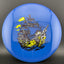 Neutron Echo Disc Golf Midrange - Edición Discs Ahoy