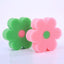 Dish Washing Sponge Scouring Pad Kitchen Cleaning Dish Washing Sponge Block Magic Wipe - Korvel