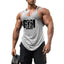 Cotton Fitness Vest for Women - GYM WARRIORS