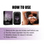 Energy Inhaler, Desire Paradise Alleviate Discomfort Fatigue Loosen Body And Mind Nursing Through Nasal Inhaler - Korvel