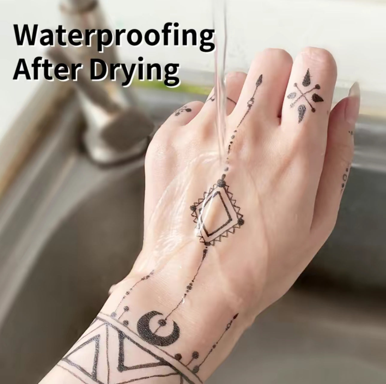 InkJoy Tattoo Pens - Korvel