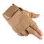 Guantes de Levantamiento de Pesas Tácticos para Hombres