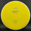 MVP Medium Electron Watt Disc Golf Putter