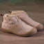 New Flat Snow Boots Winter Warm Non-slip Cotton Shoes Fashion Casual Waterproof Plush Ankle Boots - Korvel