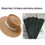 Premium Fashion Sun Protection Hat for Beach Days