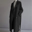 Womens Lapel Cashmere Coat