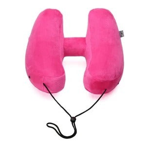 Premium Neck Travel Pillow for Comfort on the Go