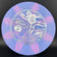 Fuzion-X Burst Maverick - Zach Melton 2024 Team Series Disc