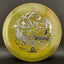 Biohazard Desolation - First Run Disc Golf Midrange
