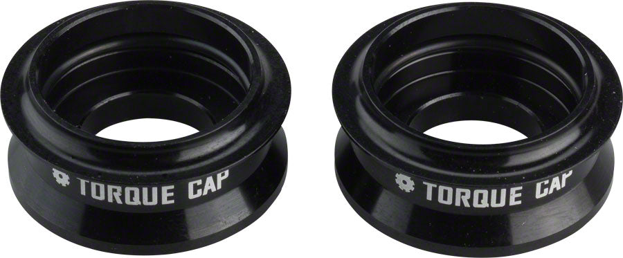 SRAM Front Hub Endcaps for 15x100/110mm Boost/Rockshox Torque
