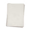 Oasis Supply Edible Rectangle Wafer Paper Pack, 8" x 11"
