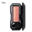 UBUB Professional Double Colors Shimmer Smoky Eyeshadow Shiny High Pigments Waterproof Long Lasting Nude Eye Shadow Palette - Korvel
