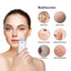 HailiCare Ultrasonic Peeling Machine To Remove Blackhead Peeling Instrument Pore Cleaning Ion Cleansing Instrument - Korvel