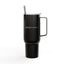 History Is Watching 40oz Insulated Tumbler with Handle