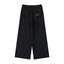Pantalones de chándal de pierna ancha para mujer Loki & Ivy