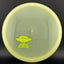 Proto Glow Champion Fox Disc - Limited Edition