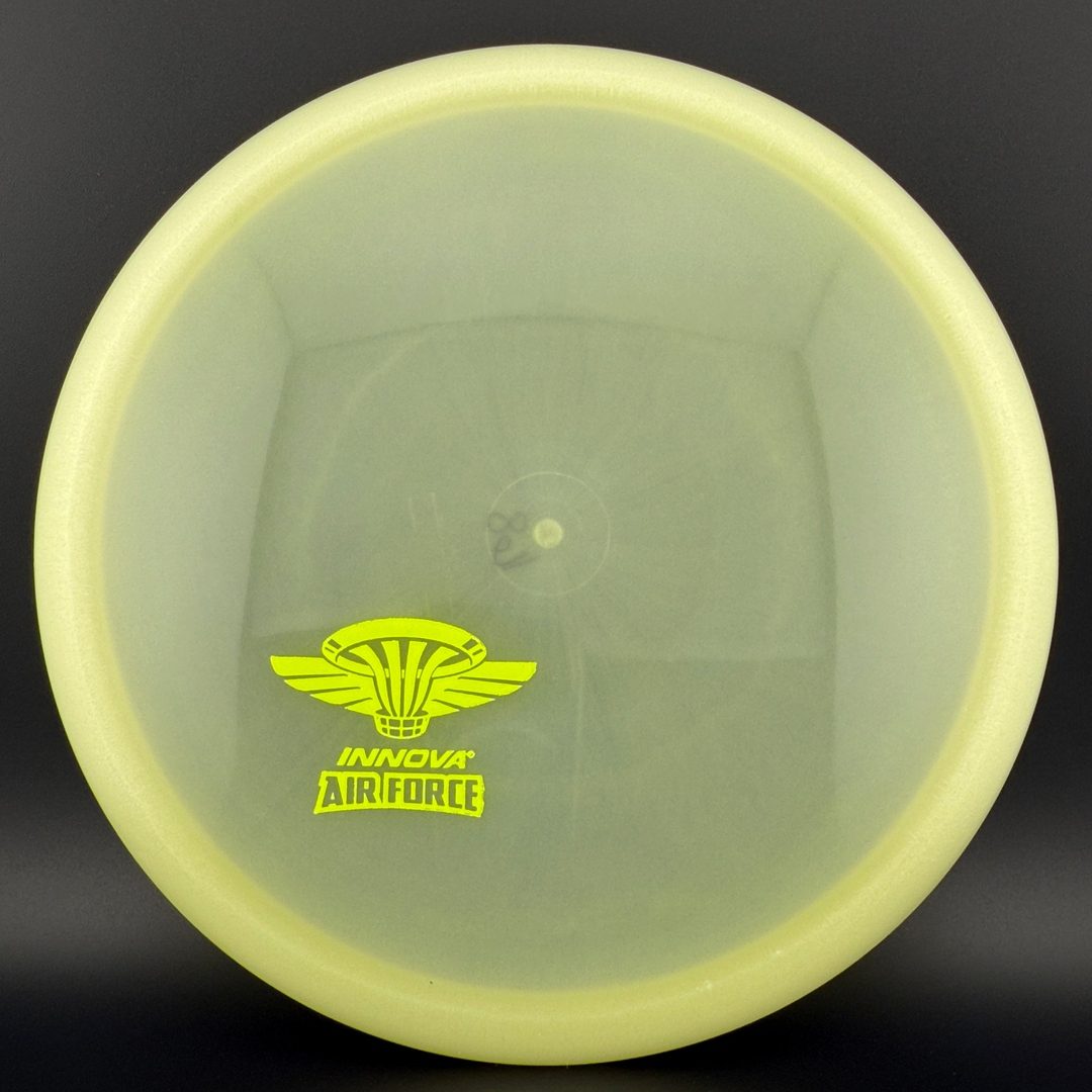 Proto Glow Champion Fox Disc - Limited Edition