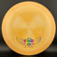 Swirly S-Line FD Disc - 303 Open Edition