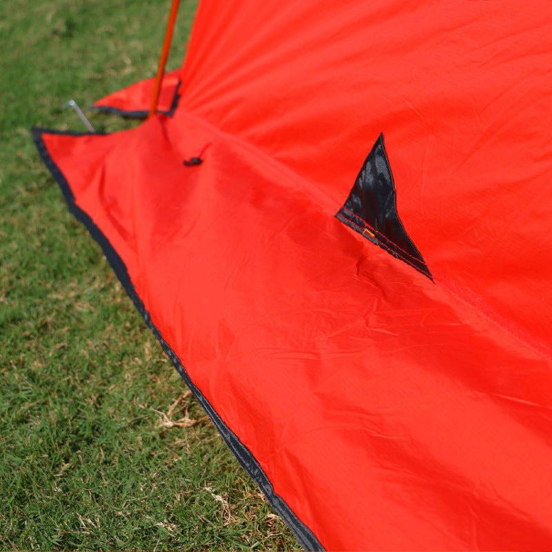 Super Lightweight Storm-Resistant Camping Tent - Korvel