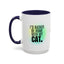 Taza de café con acento Rather Be Home - Elegante y funcional