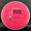 Firm Electron Pixel - Simon Line Disc Golf Putter