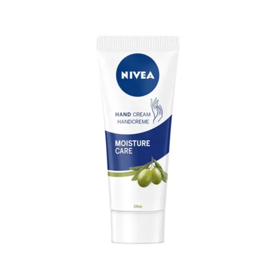 Nivea Olive Hand Cream - 75ml