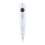 Removal Of Granulation Wart Tattoo Wart Spot Plug-In 9-Speed Laser Sweep Spot Mole Pen With Point Mole Pen Needle - Korvel
