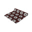 Certified Six Seven Table Runner – Political Parody Medallion Decor