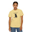 Unisex Comfort Colors Garment-Dyed T-Shirt - Korvel