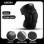 Comfortable Knee Protection for Sports Activities