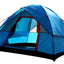Premium Waterproof Camping Tent