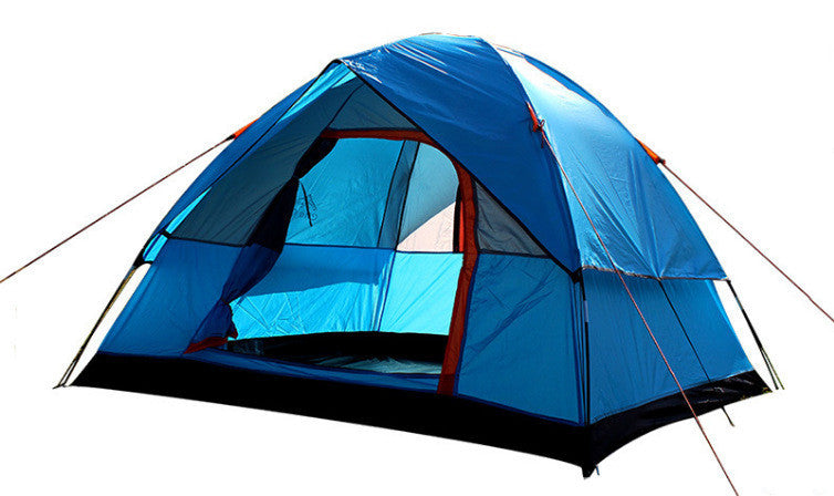 Premium Waterproof Camping Tent