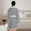 Stable Instability Epilepsy Awareness Kimono Robe
