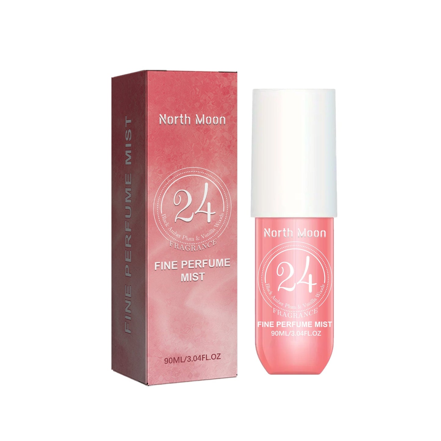 Perfume Spray Fresh Lasting Fragrance Non-Pungent Women's Date Perfume Spray - Korvel