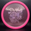 Ozone Angler - Limited Edition Disc Golf Midrange