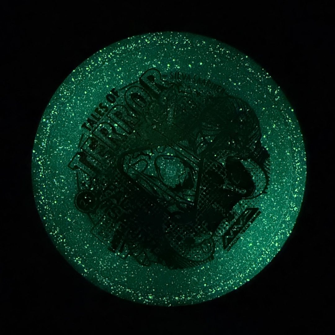 Particle Proton Eclipse Insanity - Puppeteer - Factory Misprint