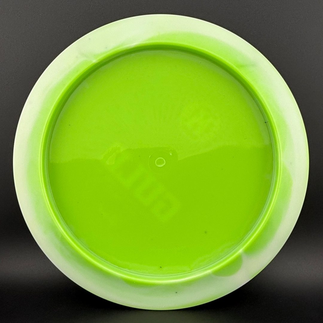 K1 Grind Guld - First Run Disc Golf Driver